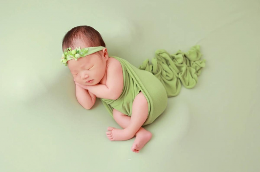 通辽宝宝满月回礼